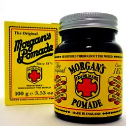 Morgans Hair Darkening Pomade 100g