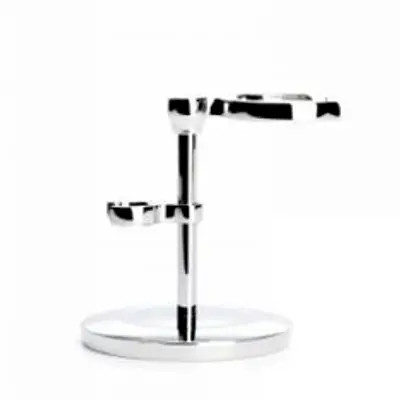 Muhle Brush And Razor Stand primary image