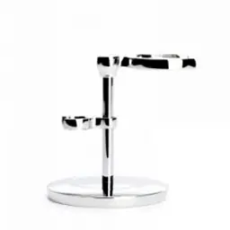 Muhle Brush And Razor Stand