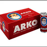 Arko Shaving Soap Stick 75g - Master