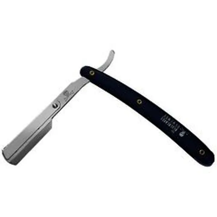 The Bluebeards Revenge Blade Razor