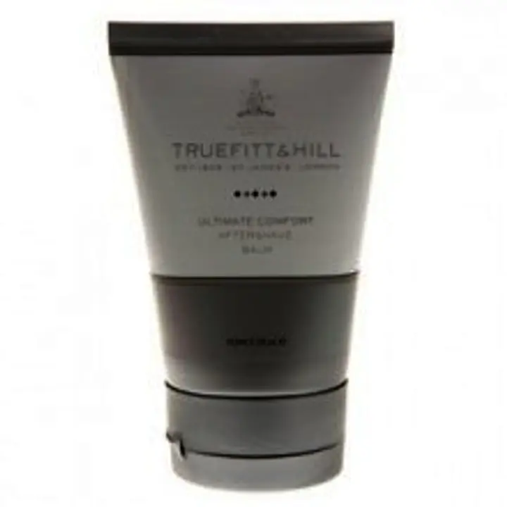Truefitt & Hill Ultimate Comfort Aftershave Balm 100ml - Master