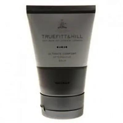 Truefitt & Hill Ultimate Comfort Aftershave Balm 100ml primary image