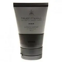 Truefitt & Hill Ultimate Comfort Aftershave Balm 100ml