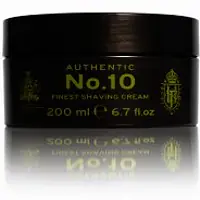 Truefitt & Hill No.10 Finest Shaving Cream 200ml - Master