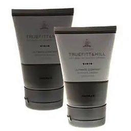 Truefitt & Hill Ultimate Comfort Shave Cream Tube 100ml