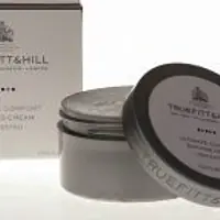 Truefitt & Hill Ultimate Comfort Shave Cream Pot 190g - Master