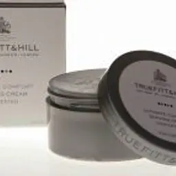Truefitt & Hill Ultimate Comfort Shave Cream Pot 190g