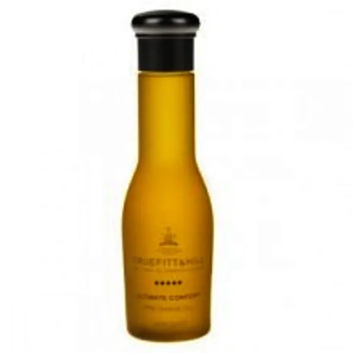 Truefitt & Hill Ultimate Comfort Pre-Shave Oil 60ml - Master