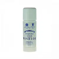 D.R Harris Windsor Shaving Soap Stick 40g - Master