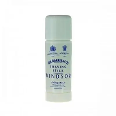 D.R Harris Windsor Shaving Soap Stick 40g primary image