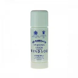 D.R Harris Windsor Shaving Soap Stick 40g