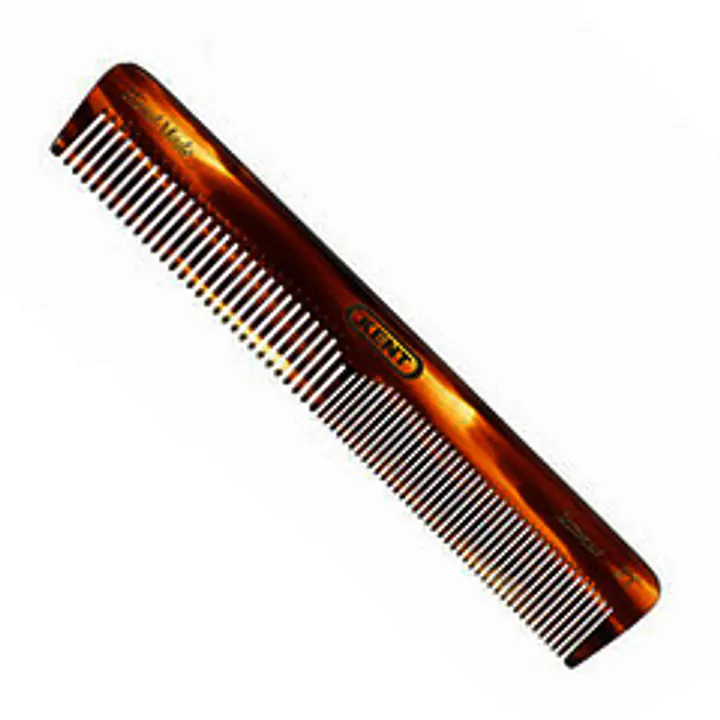 GB Kent Medium Handmade Comb - Master