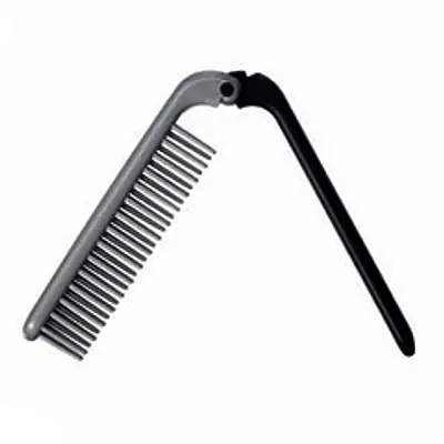 GB Kent Folding Travel Brush primary image