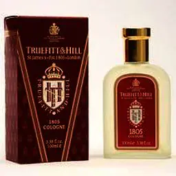Truefitt & Hill 1805 Cologne 100ml