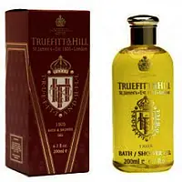 Truefitt & Hill 1805 Bath And Shower Gel 200ml - Master