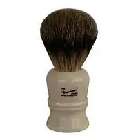 Progress Vulfix 404 Grosvenor Badger/Boar Hair Mix Shaving Brush - Master