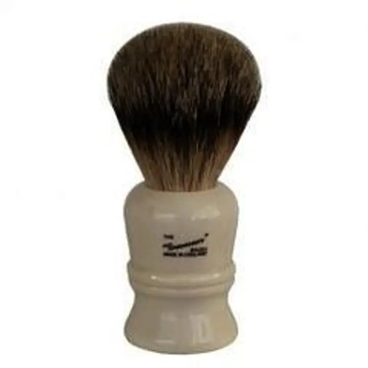 Progress Vulfix 404 Grosvenor Badger/Boar Hair Mix Shaving Brush - Master