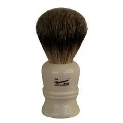 Progress Vulfix 404 Grosvenor Badger/Boar Hair Mix Shaving Brush primary image