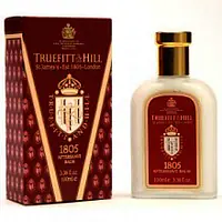 Truefitt & Hill 1805 Aftershave Balm 100ml - Master