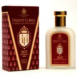 Truefitt & Hill 1805 Aftershave Balm 100ml