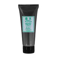 D.R Harris Eucalyptus Shaving Cream Tube 75g - Master