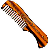 GB Kent Moustache Comb - Master