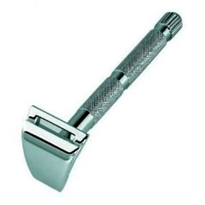 Merkur Moustache razor - Master