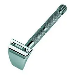 Merkur Moustache razor