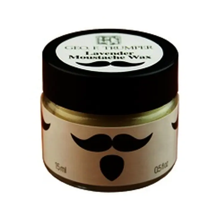 Geo F Trumper Moustashe Wax 15ml