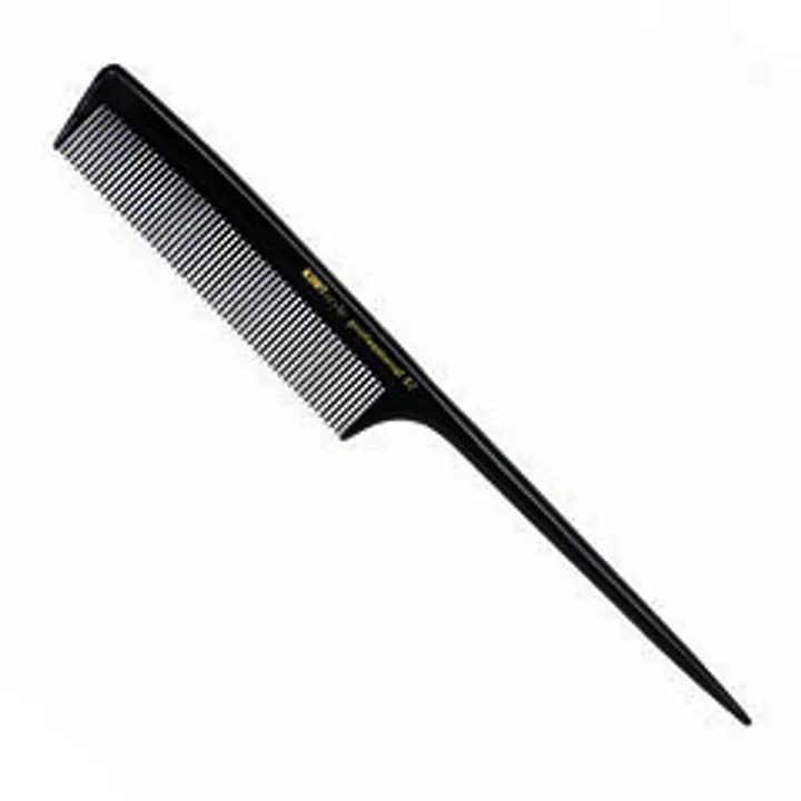 GB Kent Rat-Tail Comb - Master