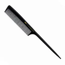 GB Kent Rat-Tail Comb
