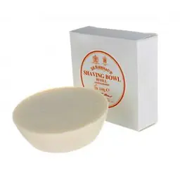D.R Harris Sandalwood Shaving Soap Re-Fill 100g