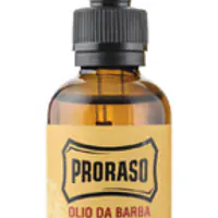Proraso Beard Oil 30ml - Master