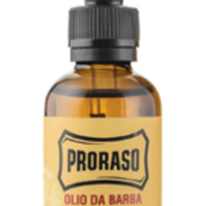 Proraso Beard Oil 30ml - Master