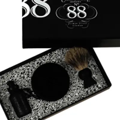 Czech & Speake No.88 Shaving Set primary image
