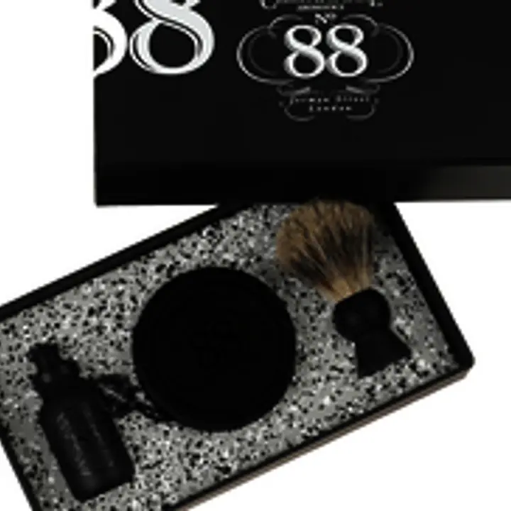 Czech & Speake No.88 Shaving Set