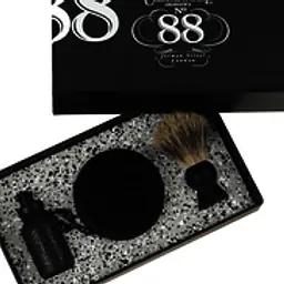 Czech & Speake No.88 Shaving Set