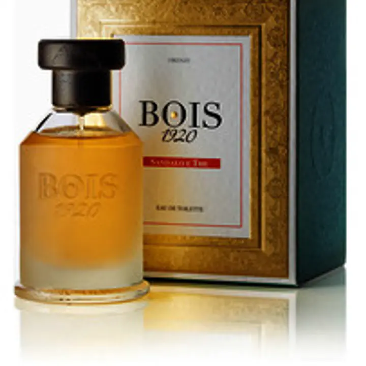Bois 1920 Sandalo e The Eau de Toilette 100ml