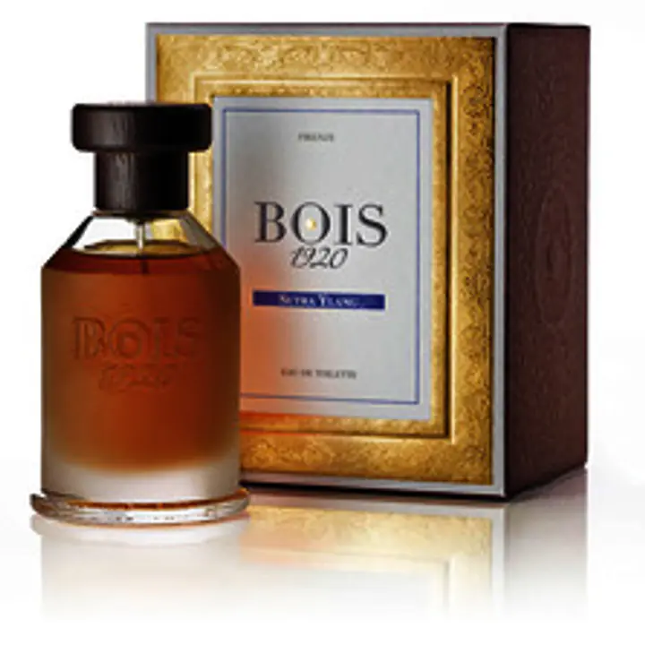 Bois 1920 Sutra Ylang Eau de Toilette 100ml - Master