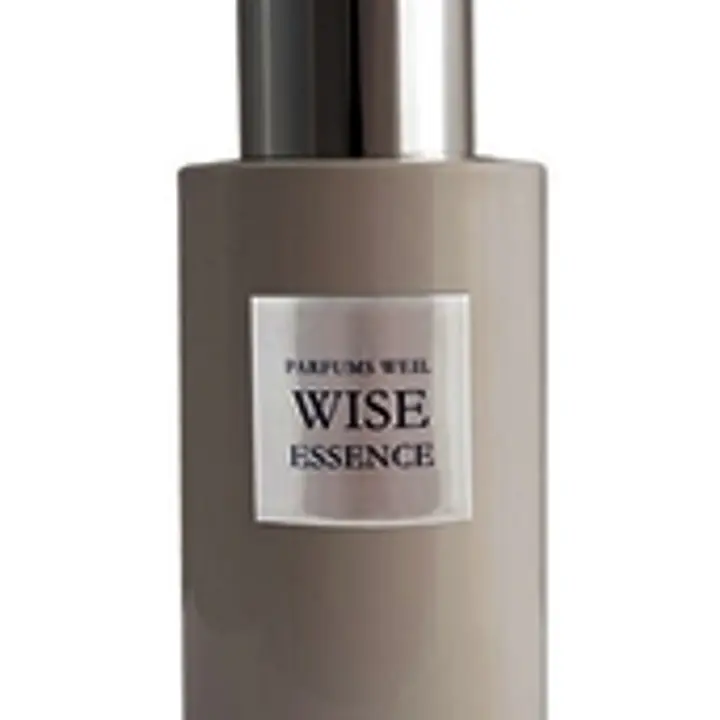 Weil Wise Essence Eau de Toilette 100ml - Master