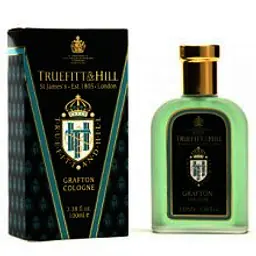 Truefitt & Hill Grafton Cologne 100ml