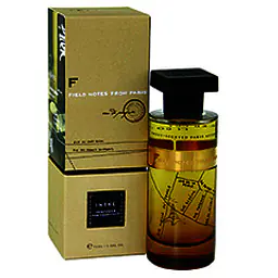 Ineke Field Notes From Paris Eau de Parfum 75ml