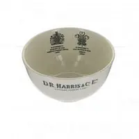 D.R Harris Shaving Lather Bowl - Master