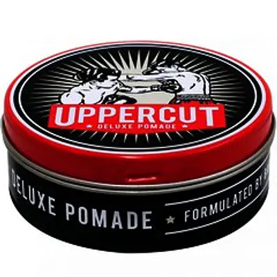 Uppercut Deluxe Pomade 100g primary image