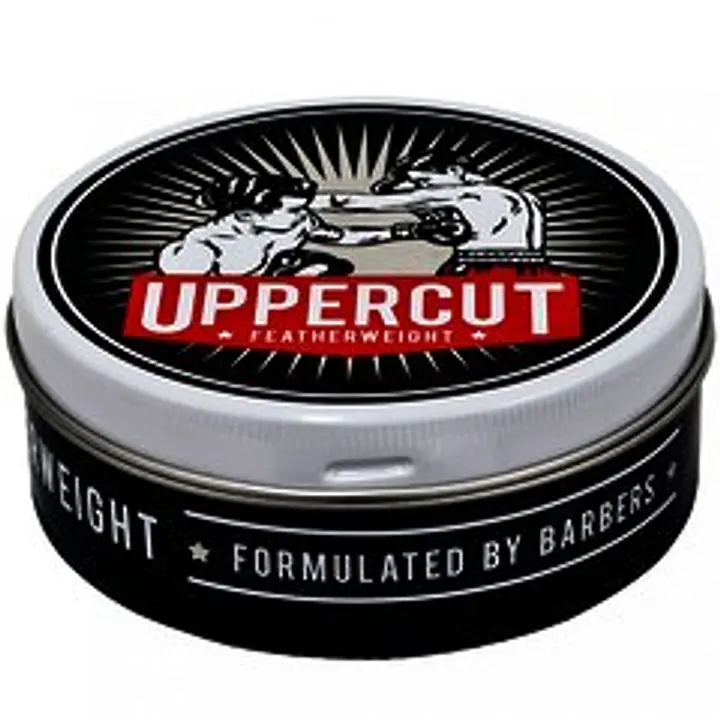 Uppercut Featherweight Wax Pomade 70g - Master