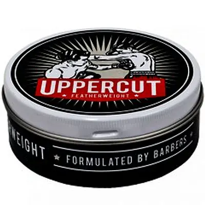 Uppercut Featherweight Wax Pomade 70g primary image