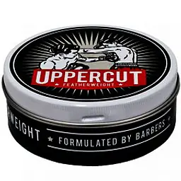 Uppercut Featherweight Wax Pomade 70g