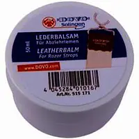 Dovo Leather Balm For Razor Strops 50ml - Master