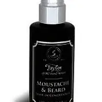 Taylor of Old Bond Street Moustache & Beard Leave-In Conditioner 100ml - Master